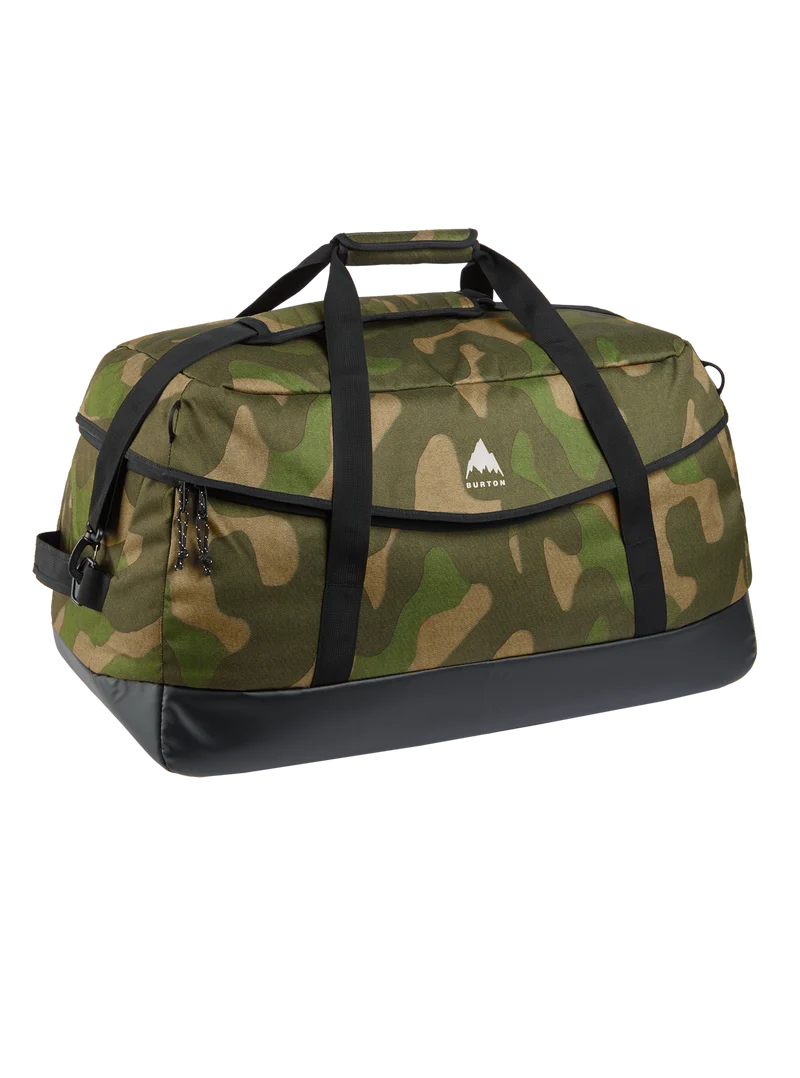Burton Flight Attendant 90L Duffel Bag