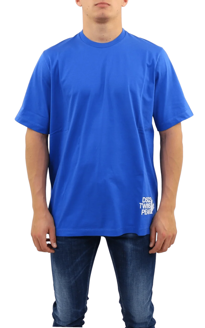 Heren T-Shirt