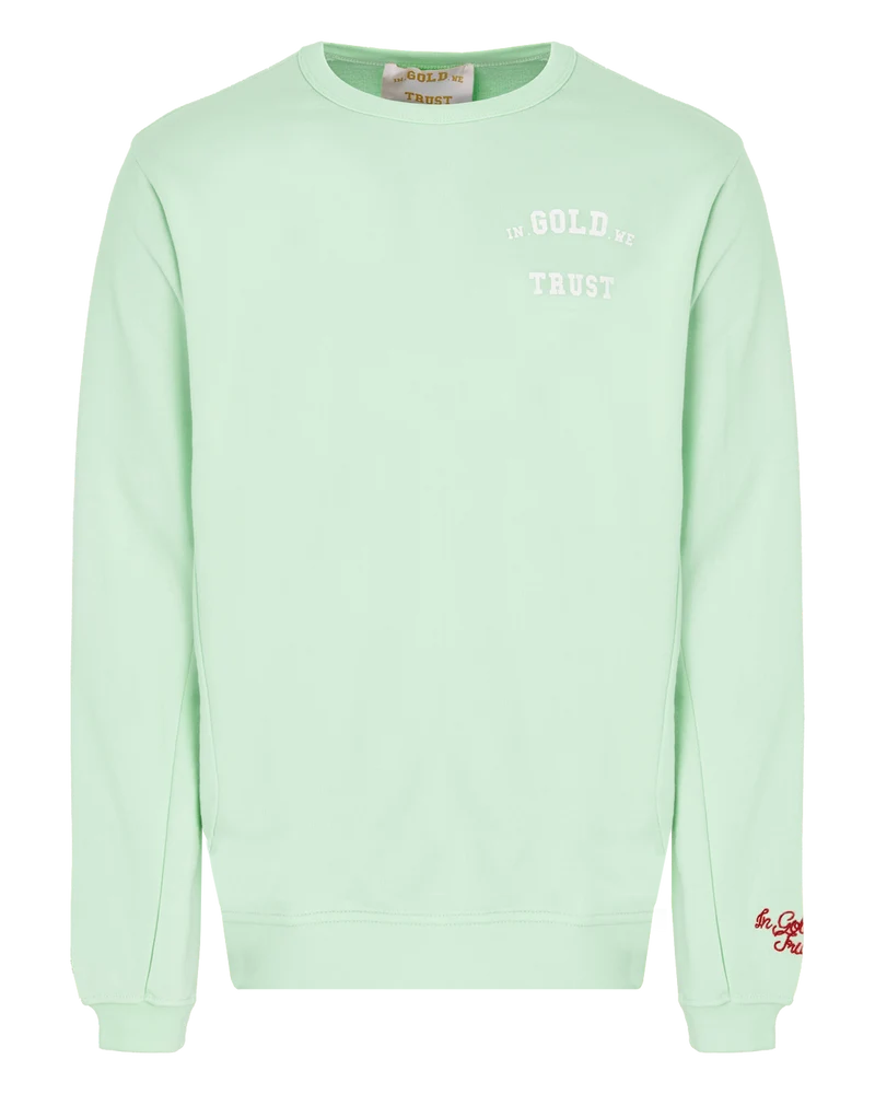 Heren The Slim Light Groen