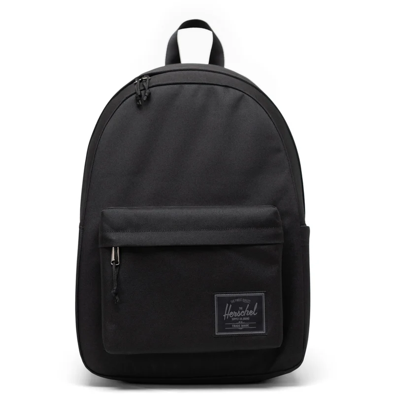 Herschel Classic Rugzak | Zwart Tonaal