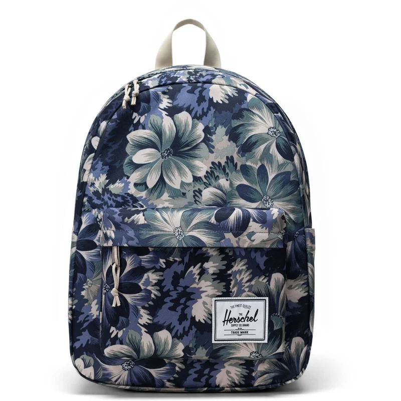 Herschel Classic Rugzak | Bloemen