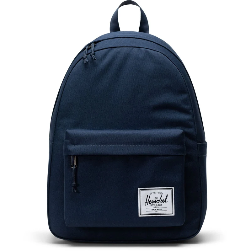 Herschel Classic Rugzak | Marineblauw
