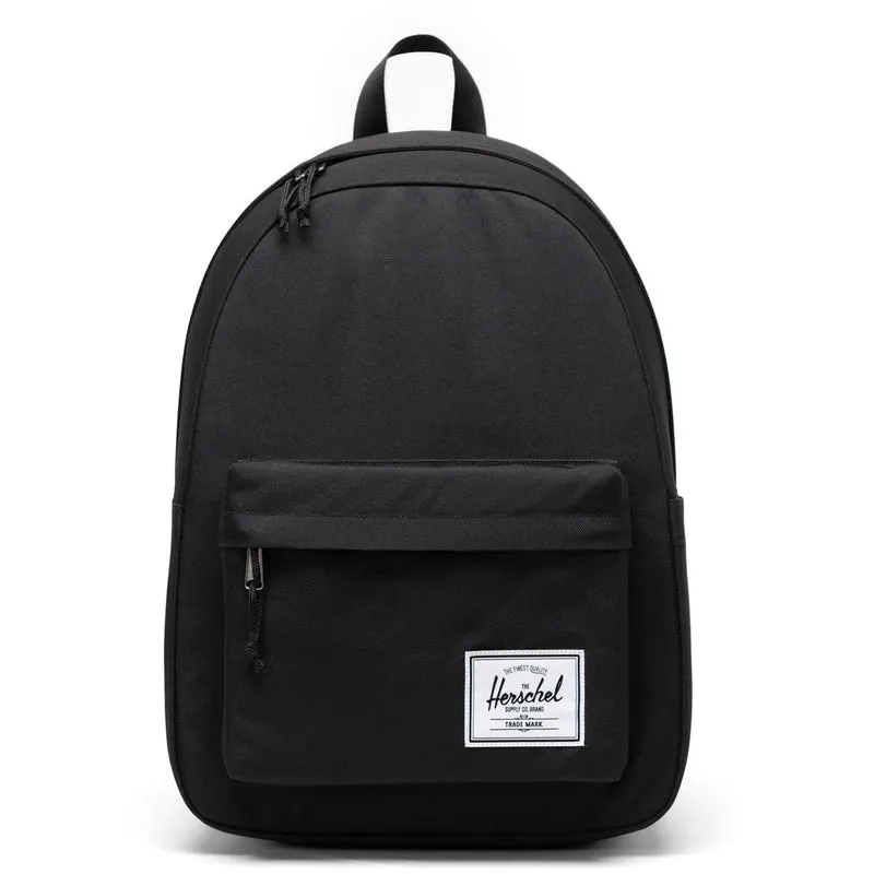 Herschel Classic Rugzak | Zwart