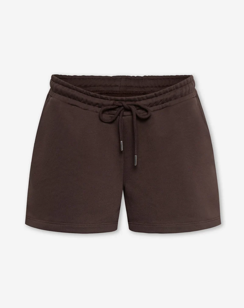 SWEAT SHORTS MATERNITY BRUIN