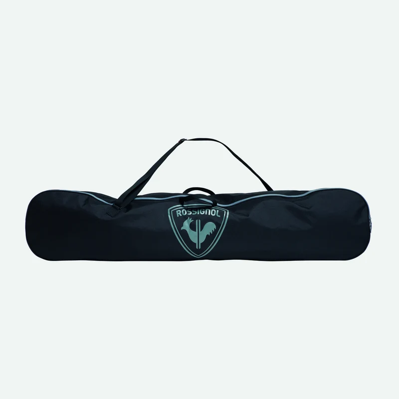 Rossignol Basic Snowboardtas zwart