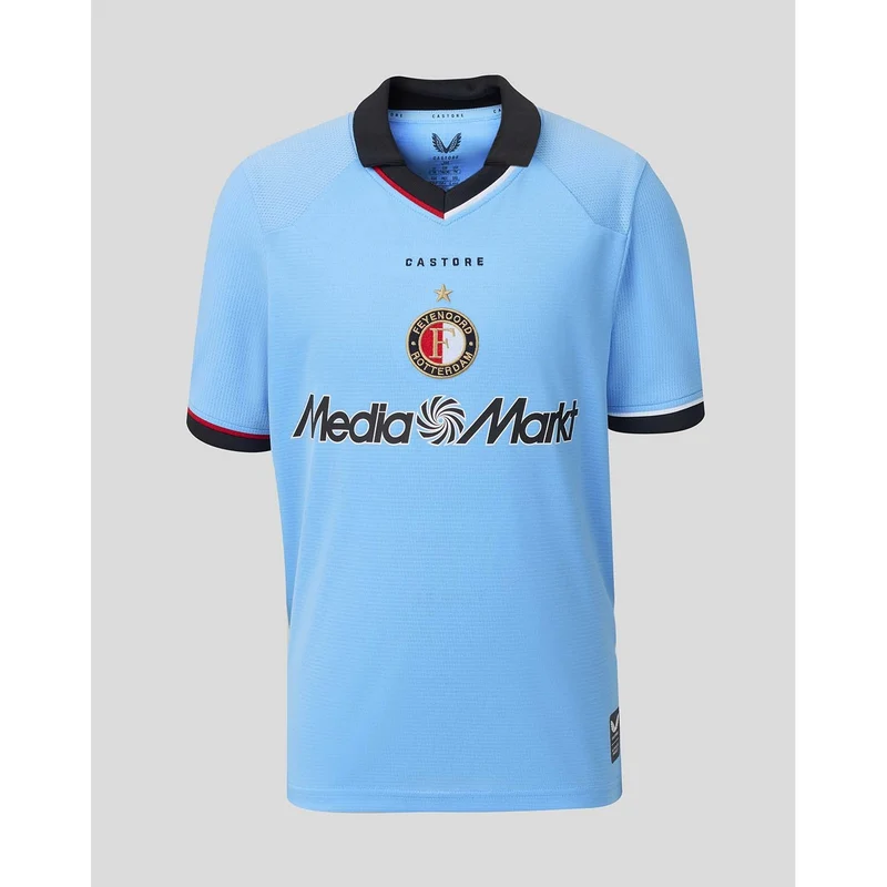 Feyenoord kid shirt 26/27