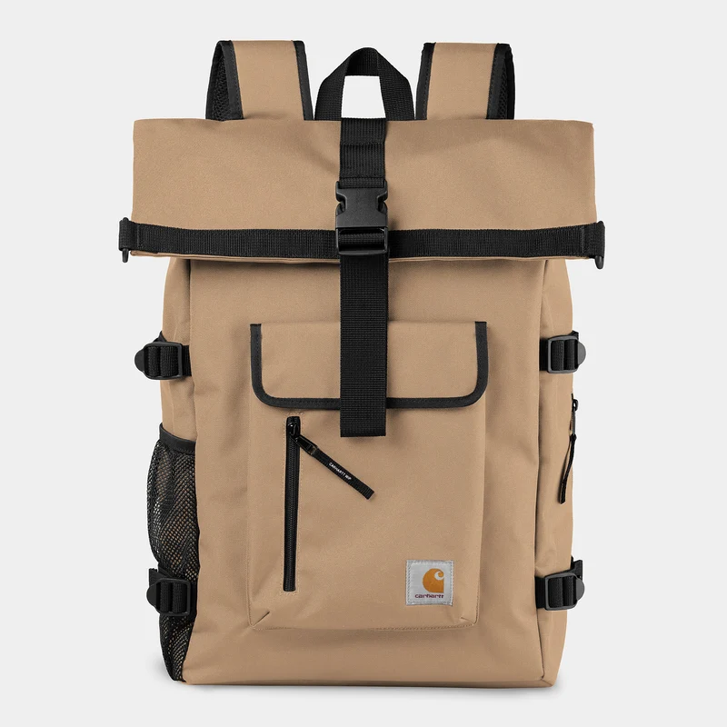 Carhartt WIP HEREN Philis Rugzak - Pinda