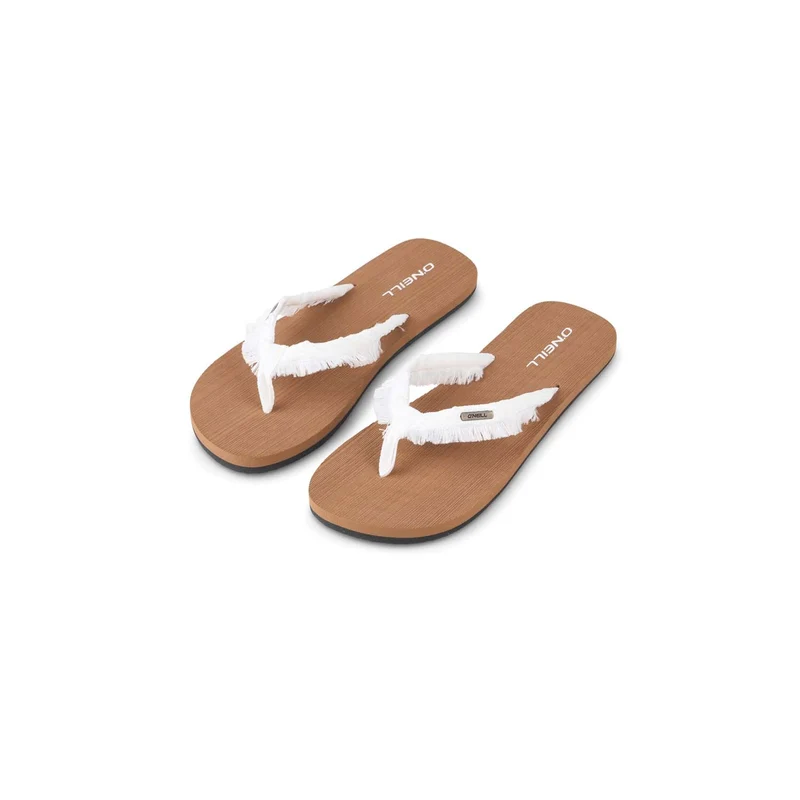 Ditsy Jacquard Sandals