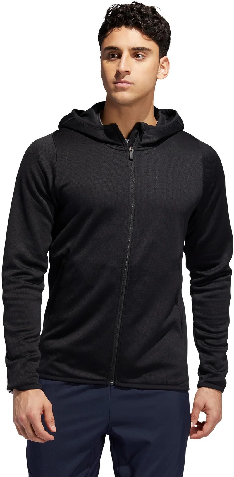 Daily 3s Hoodie