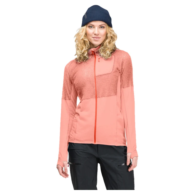 Norrona Lyngen Alpha90 Women's Jacket