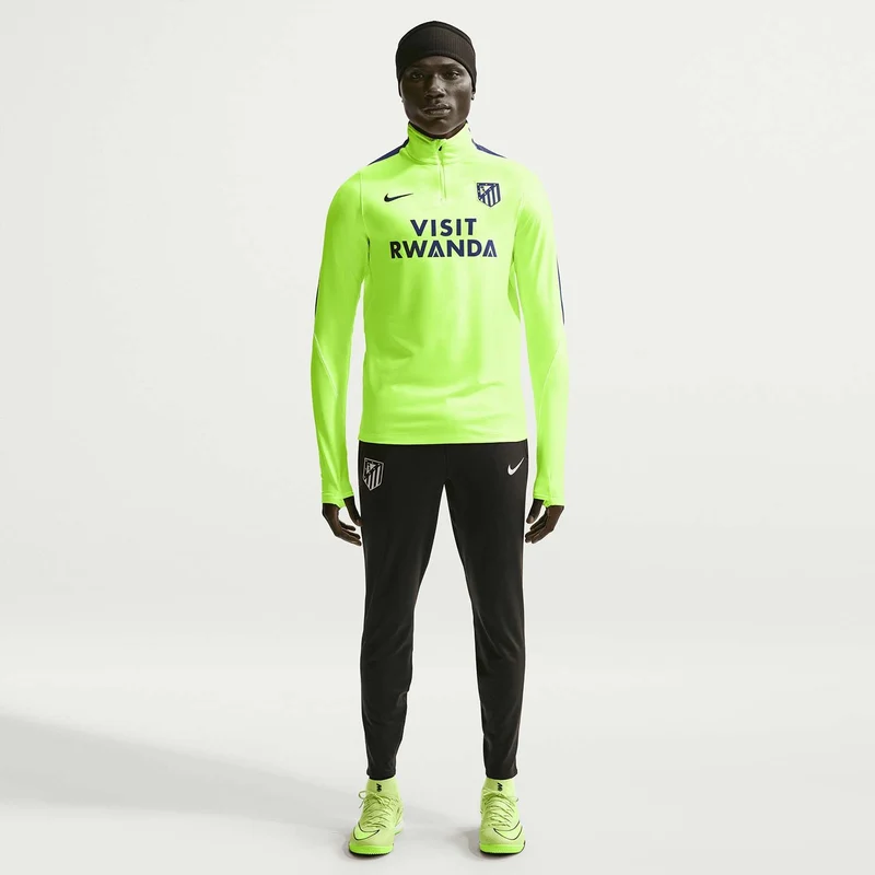 Atletico Madrid Dri-Fit Strike drill top