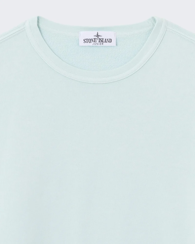 Stone Island Kids Sweatshirt