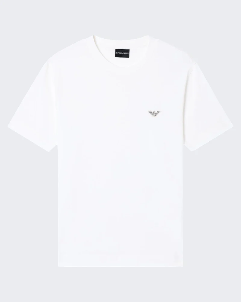 Heren Armani T-Shirt