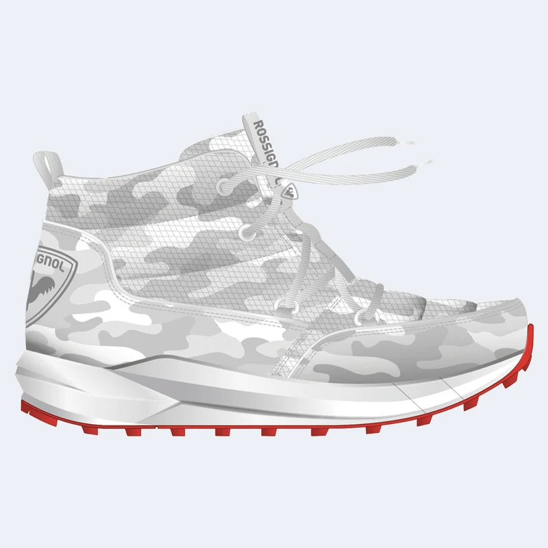 Rossignol Resort LT Apres Ski Boots