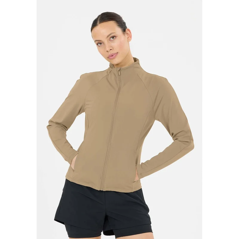 emarri full zip vest