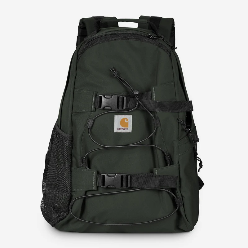 Carhartt WIP HEREN Kickflip Rugzak | Raven