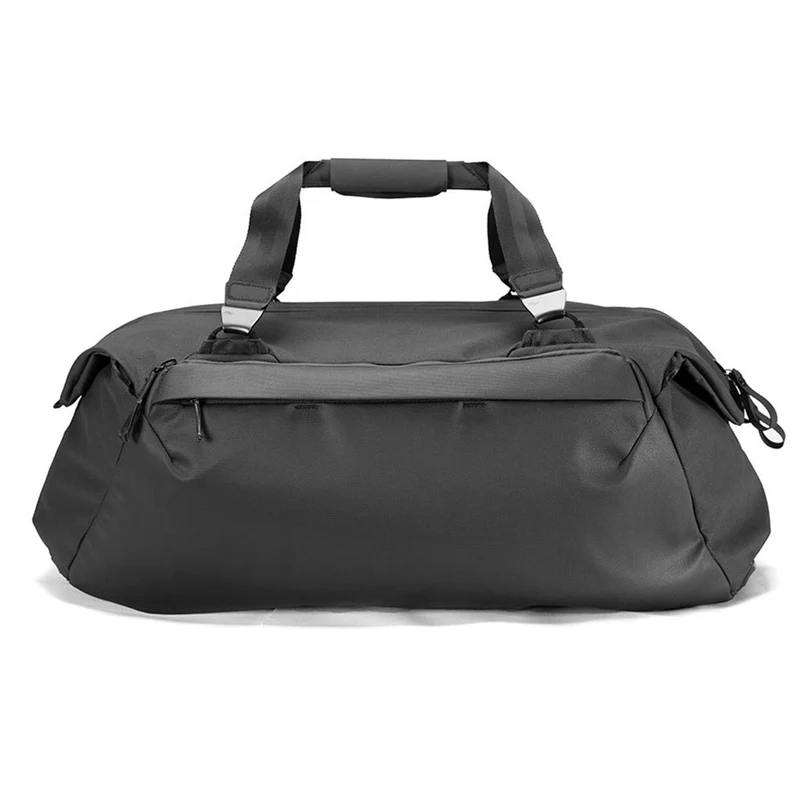 Travel Duffel | 65L | Black
