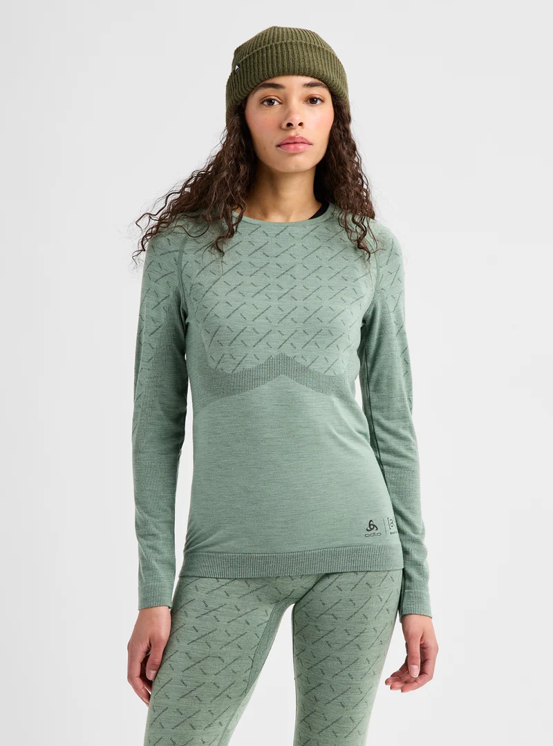 Women's Burton [ak]® Slokar Crewneck Fleece