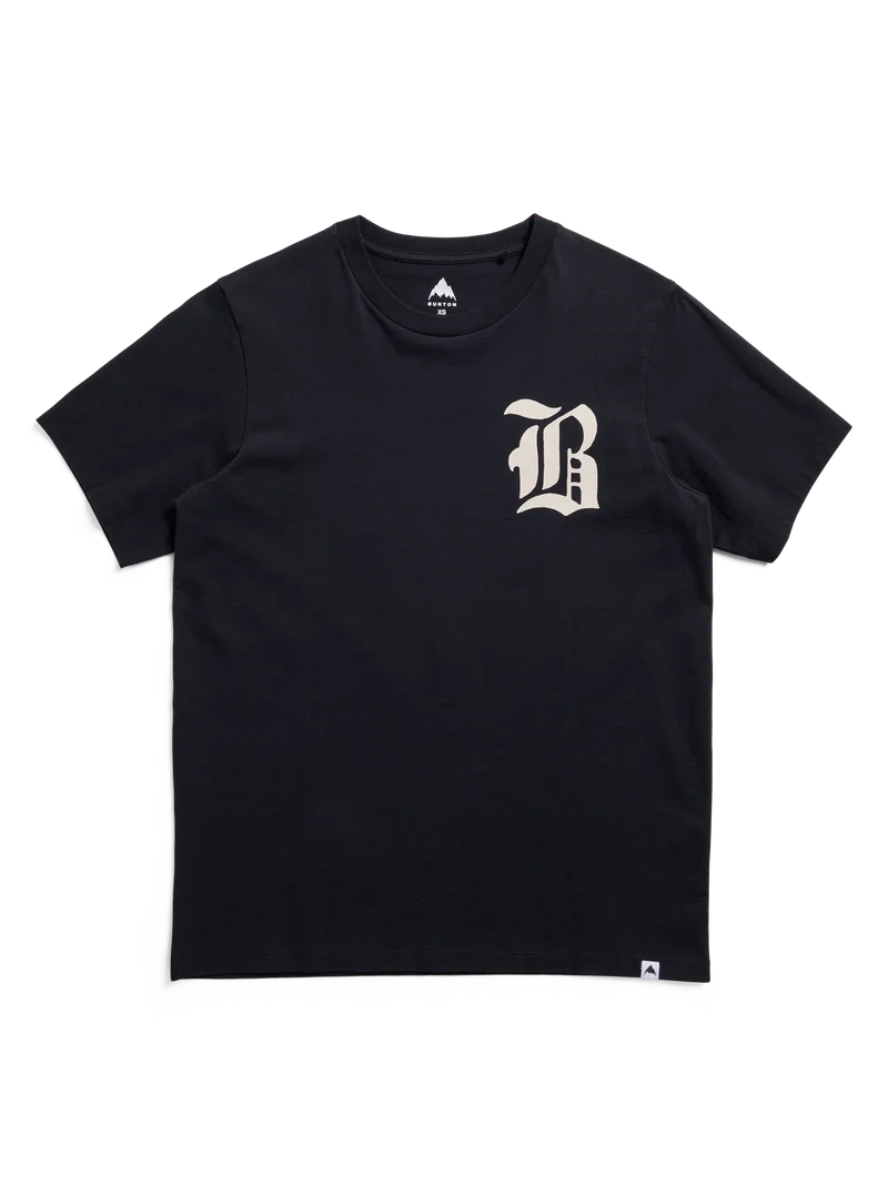 Burton Hesston Short Sleeve T-Shirt
