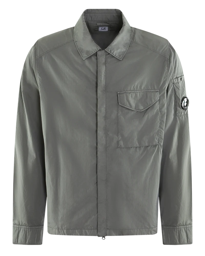Heren Overshirt - Overshirt