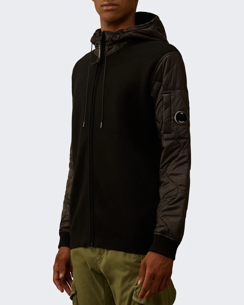 Heren Knitwear - Cardigan