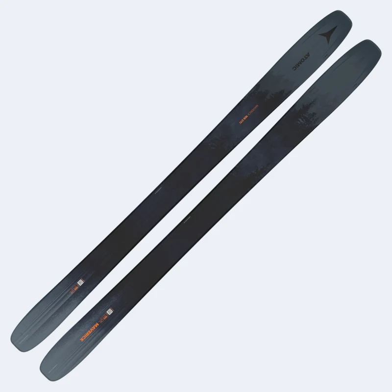 2025 Atomic Maverick 105 CTI Skis