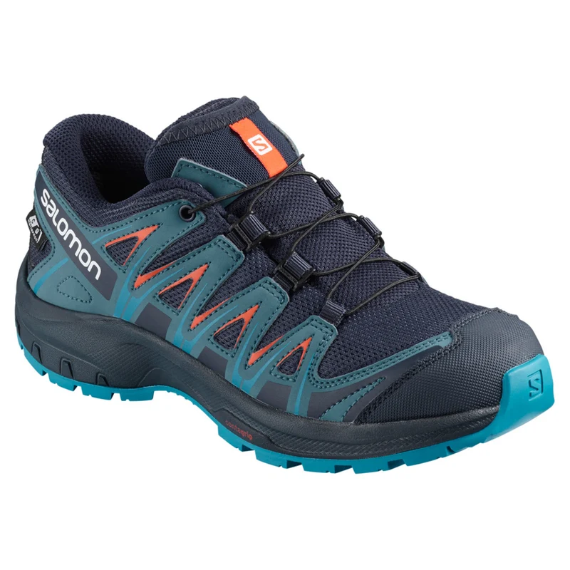 Salomon Kids XA Pro 3D Shoe