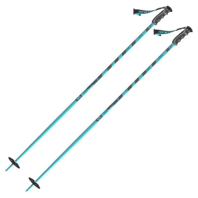 Scott Junior Punisher Ski Poles