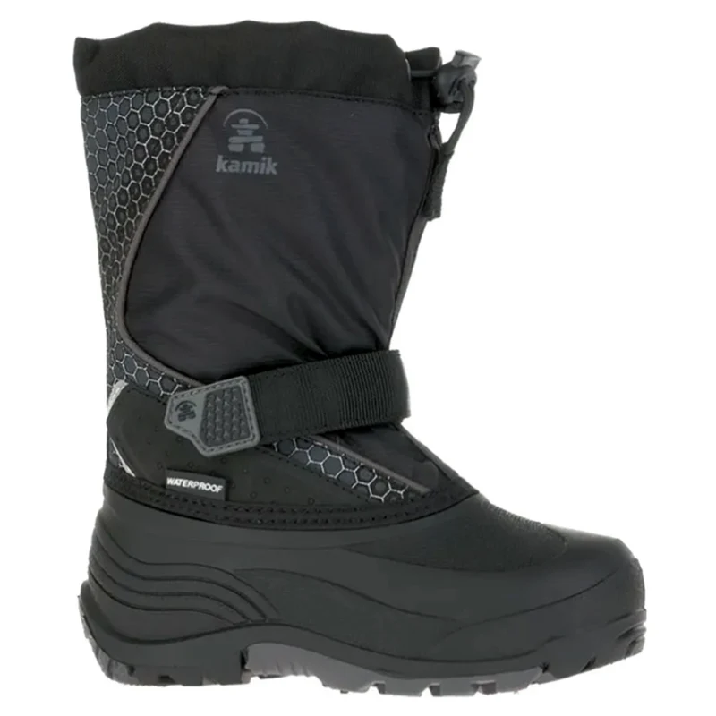 Kamik Snowfall Children's Boots
