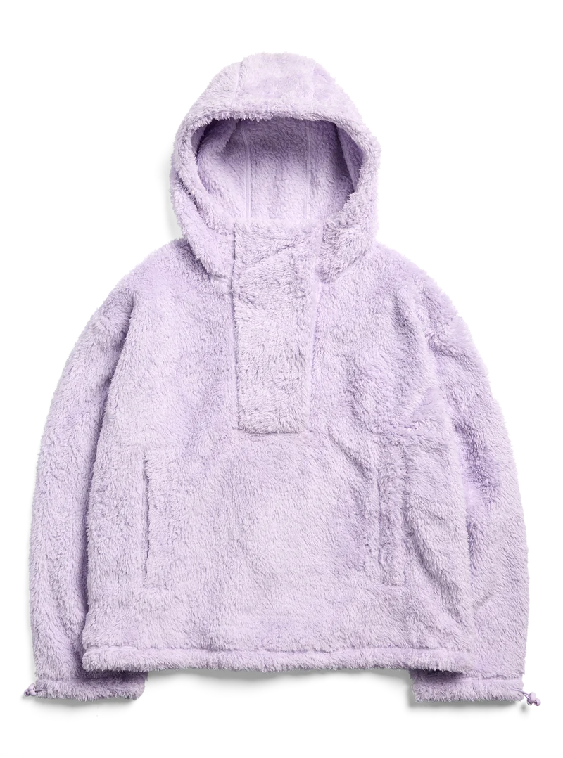 Women's Burton Lemma Fleece Pullover