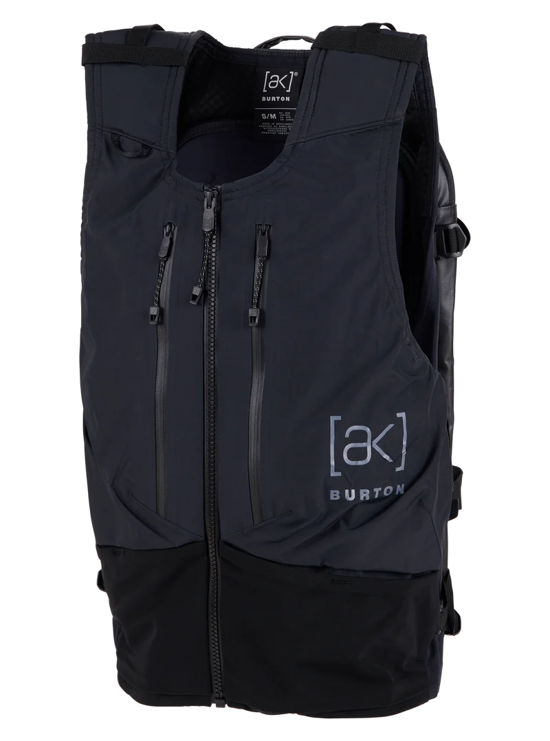 Burton [ak]® Dispatcher 13L Vest Pack