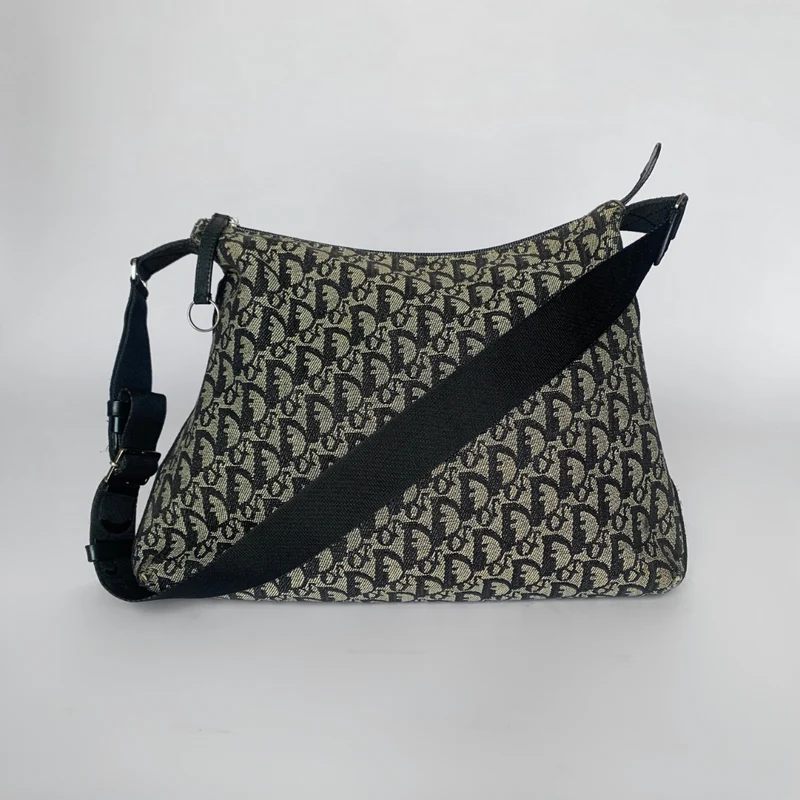 Dior Crossbodytas schuin canvas