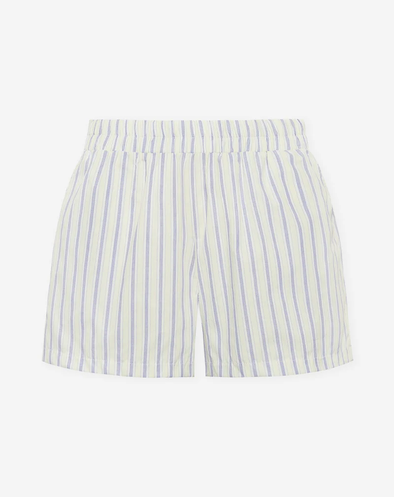 SOL SHORTS BOTERGEEL STRIPE