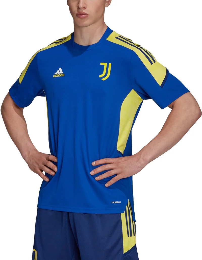 Juve Eu Tr Jsy