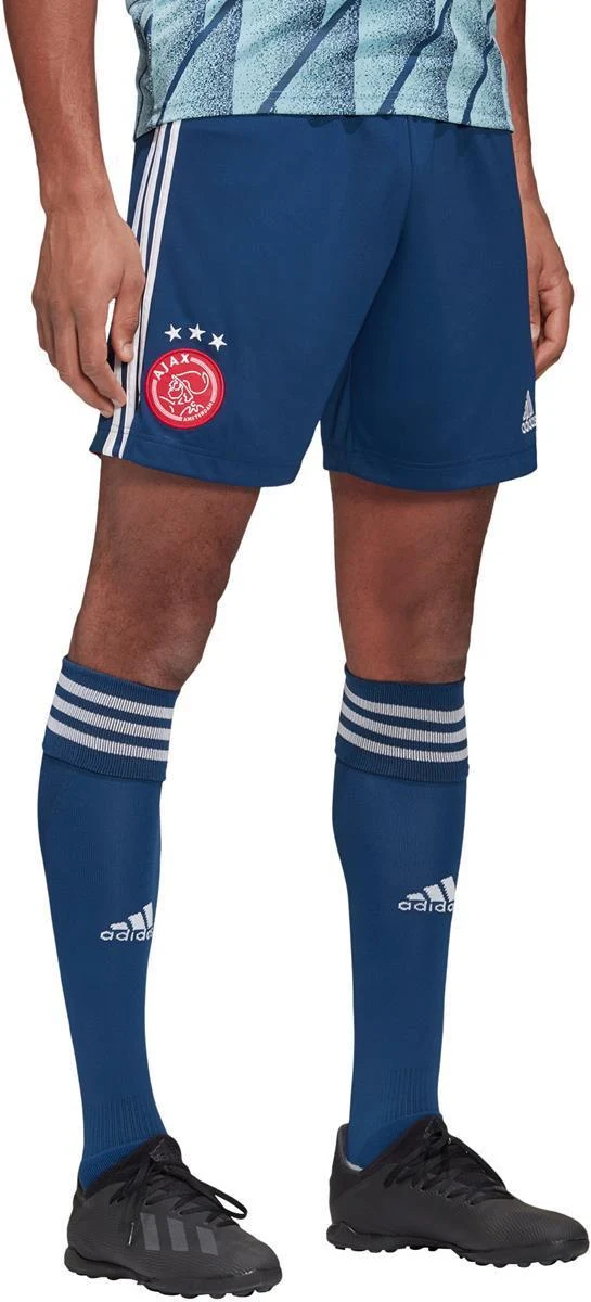 ajax a sho