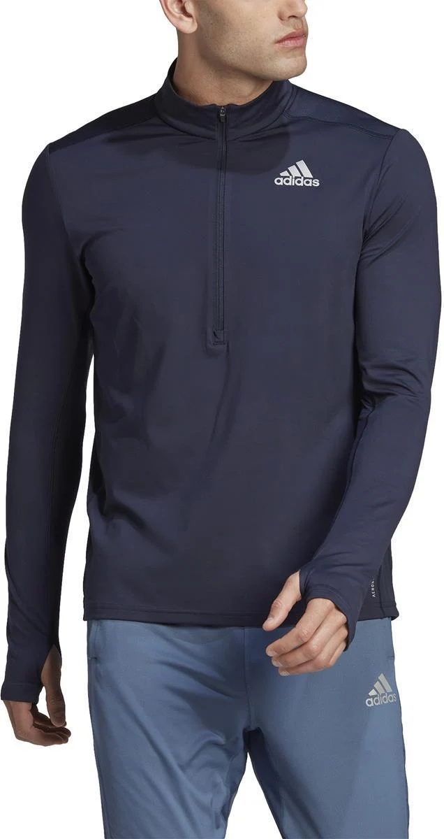 Otr 1/2 Zip M