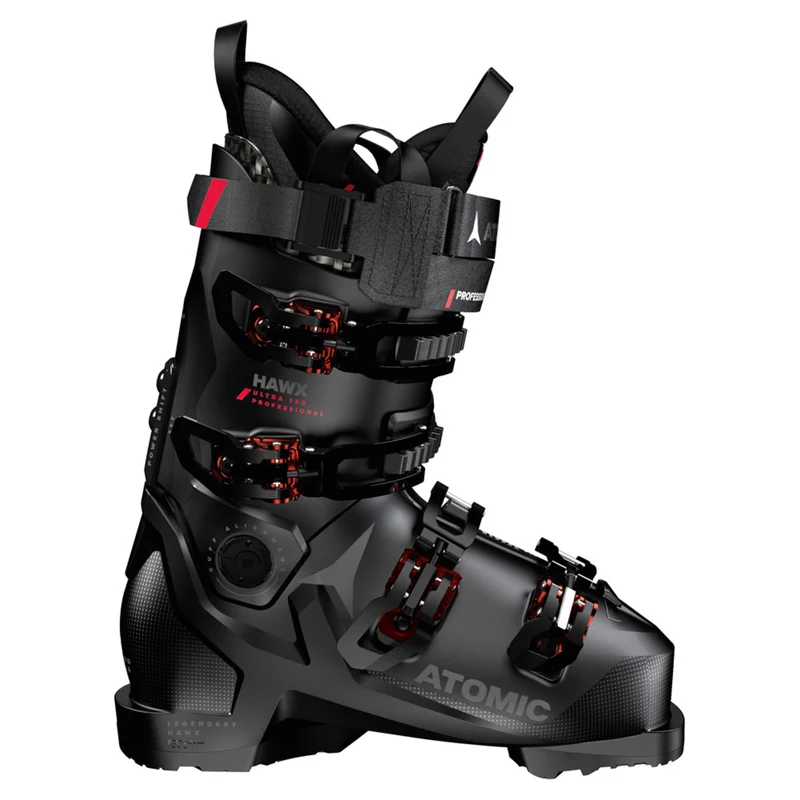2023 Atomic Hawx Ultra 130 Pro GW