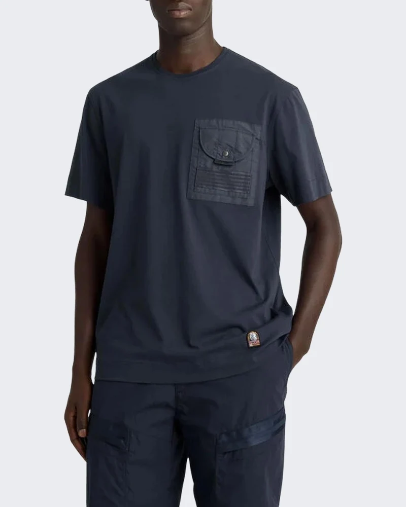 Parajumpers Heren Malham T-Shirt