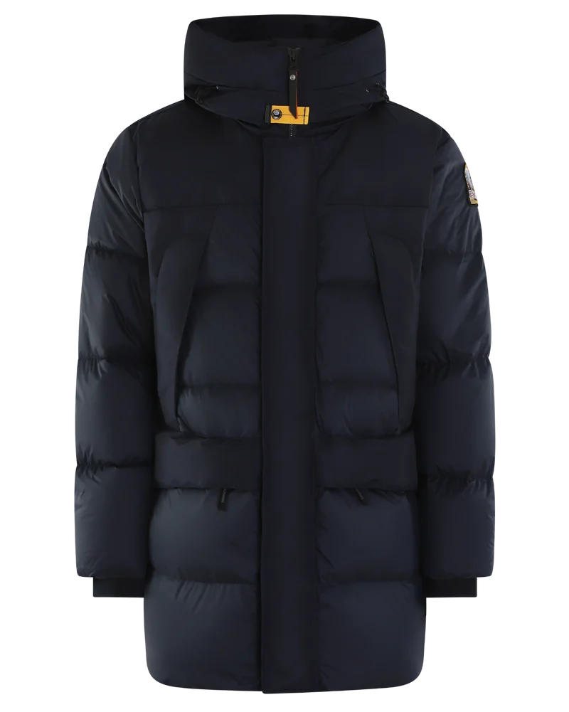 Parajumpers Heren Shedir Jacket Blauw