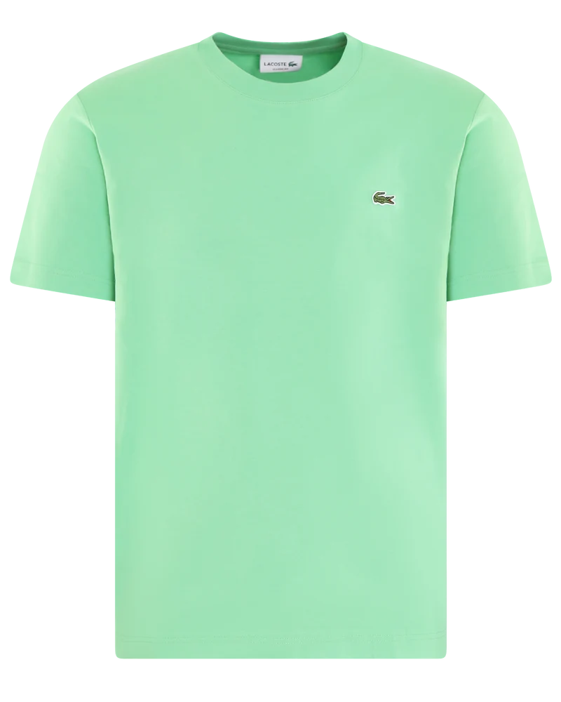 Heren 1Ht1 T-Shirt Groen