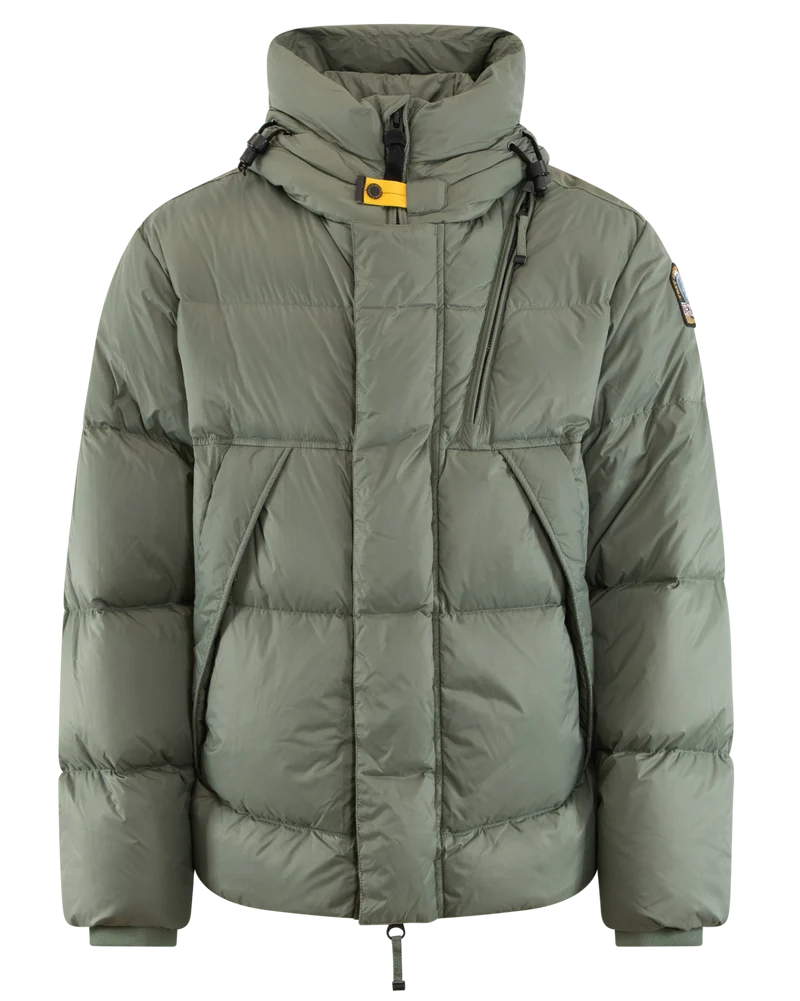 Heren Cloud Man Hooded Jacket