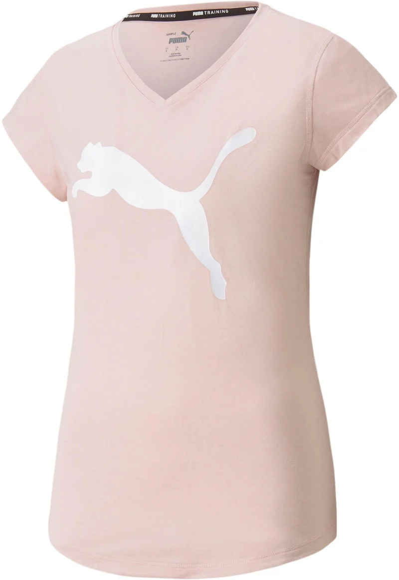 Train Fav Heather Cat Tee