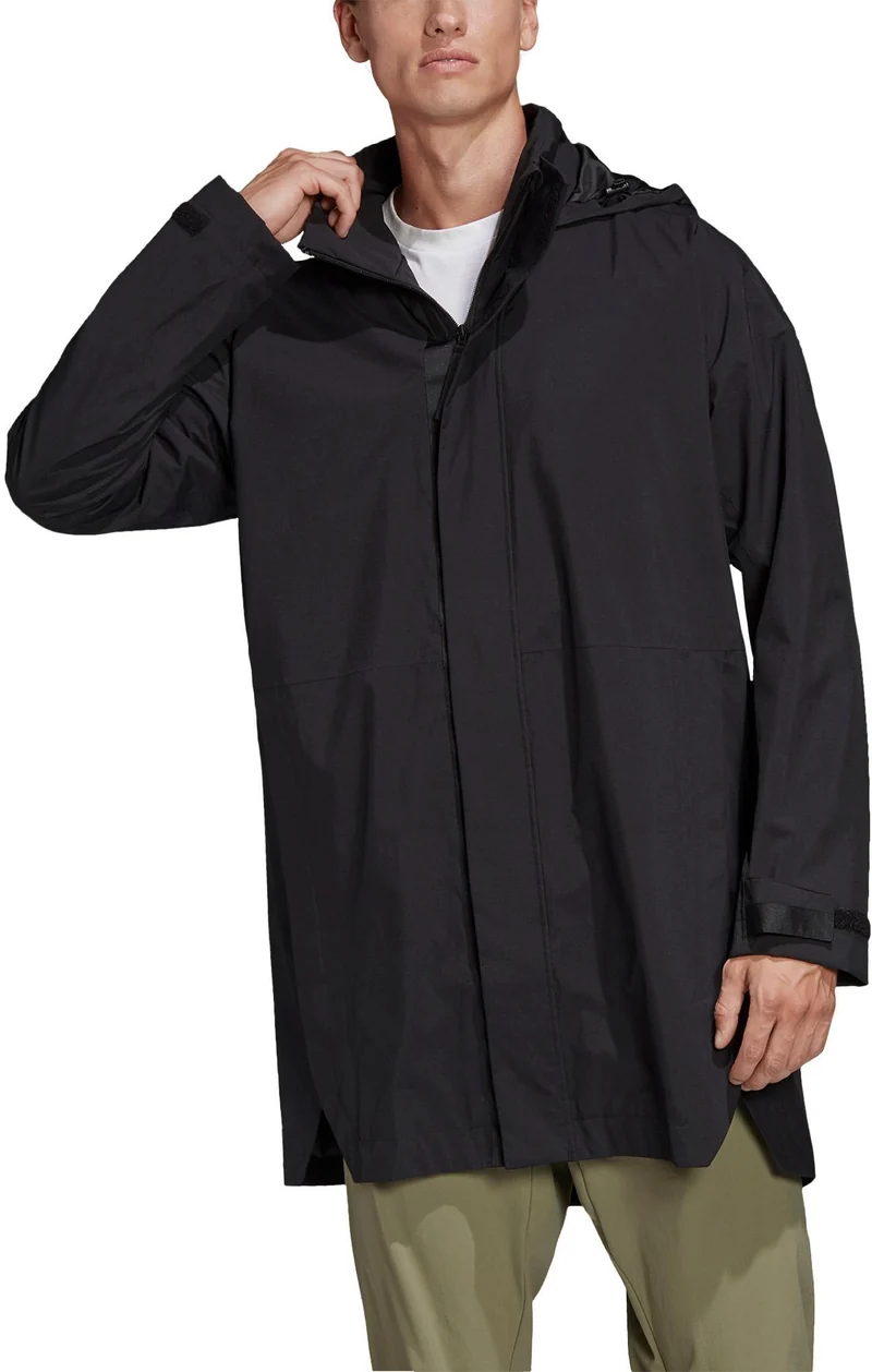 Urban Parka R.r