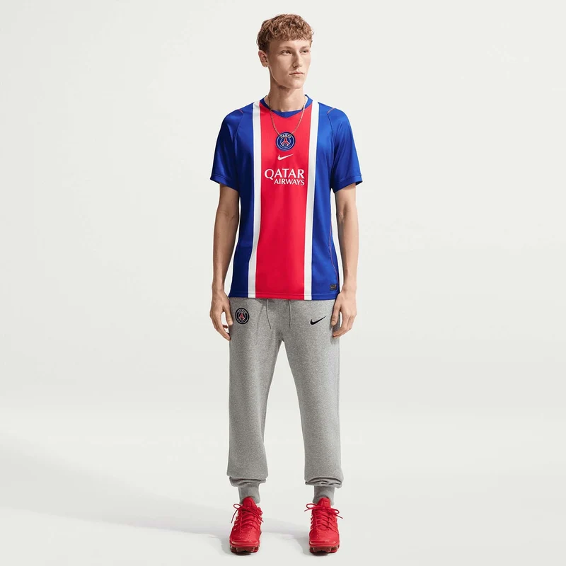 Paris Saint-Germain 2026/27 Stadium Home Dri-FIT Repica Jersey