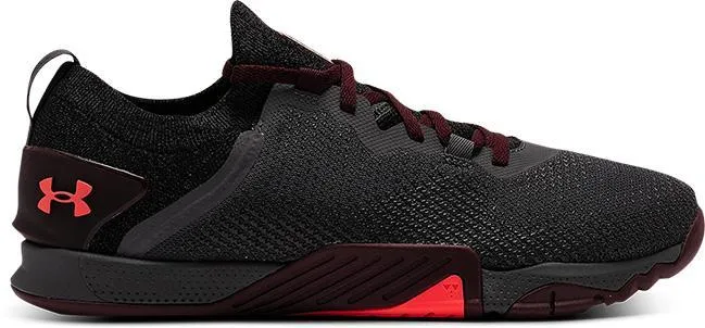 UA TriBase Reign 3
