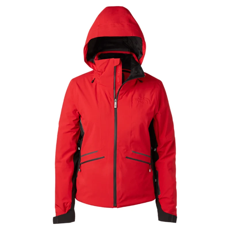 The North Face Inclination Women's Jacket