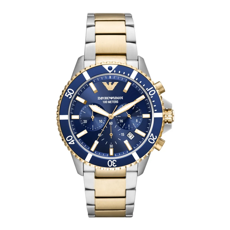Emporio Armani Watch AR11362