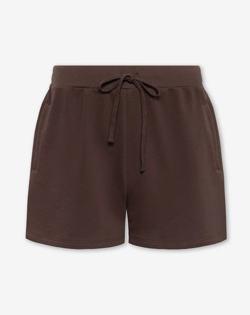 MACE SWEAT SHORTS BRUIN