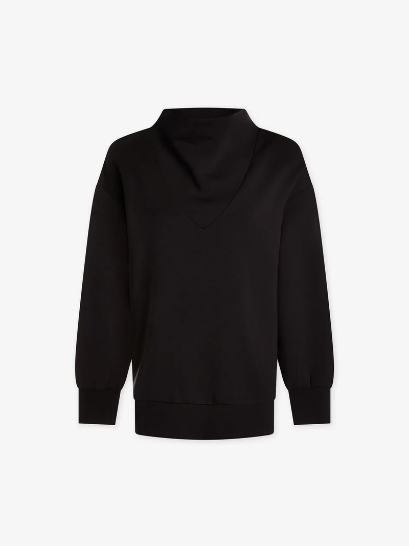 Modena Longline Sweat