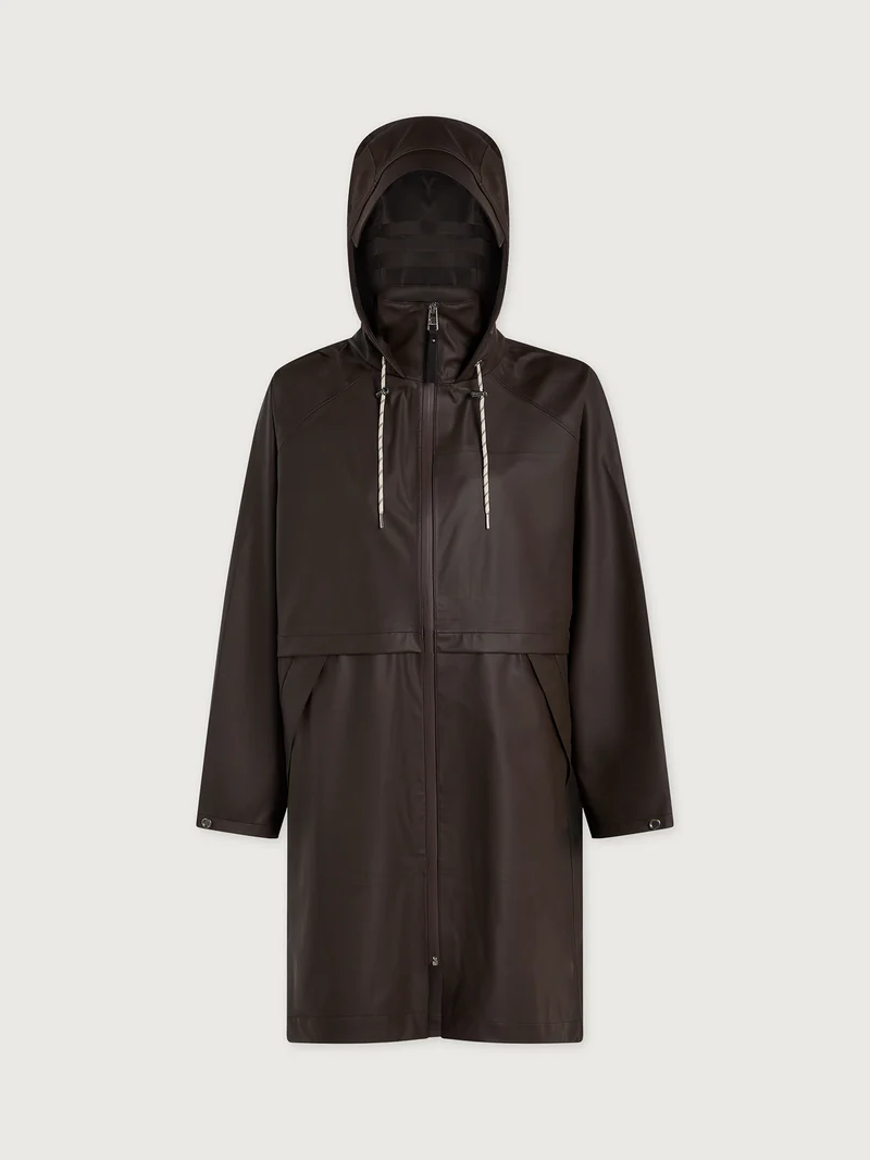 Kirsten Rain Coat